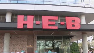 Texas's H-E-B rated best retailer