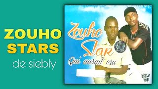 ZOUHO STARS Feat SIMON BOZON (Ta Djohou Ziapou)