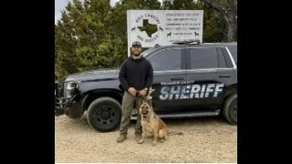 Williamson County Sheriff's Office- TWIN Officers