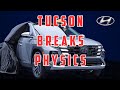 Should you wait for the new 2025 hyundai tucson?