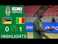 Zimbabwe vs Kenya 1-1 HIGHLIGHTS | CAF Africa Cup Of Nations Qualifiers