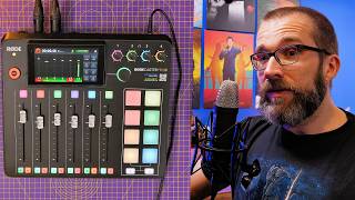 Rodecaster Pro II - 8 months later is it worth it compared to the GoXLR?
