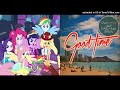 [Remastered MLP Mashup] This is Our Good Time - Equestria Girls, Owl City, and Carly Rae Jepsen