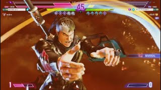 ガッツ(ベルセルク)  フリーレン フルス AVATAR BATTLE STREET FIGHTER 6 - 2025_1_4_4_45_11*