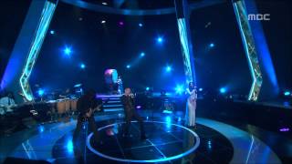 1R(1), Yim Jae-beum - Empty glass, 임재범 - 빈잔 I Am A Singer 20110508