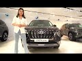 the all new creta grand 7 seater family suv hyundai bangladesh fair technology