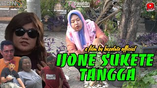 IJONE SUKETE TANGGA || kampung Pantura || film pendek Indramayu