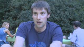 CERN People - Healthy Competition