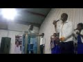 Bwana washangaza live by Simon Onyango