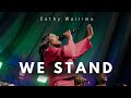 CATHY WAIRIMU - WE STAND  (Official Video)
