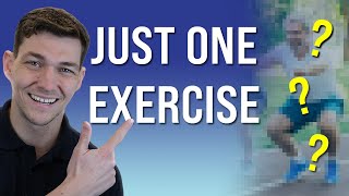 The ONLY Exercise You Need to Build Full Body Strength (50+)