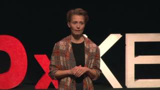Consumer Culture: The Day Your Baby's Wardrobe Became Better Than Yours | Vigga Svensson | TEDxKEA