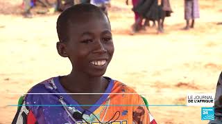 Rentrée des classes au Niger : des défis encore importants • FRANCE 24