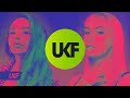 Georgie Riot - Take Over (ft. OHKAY)