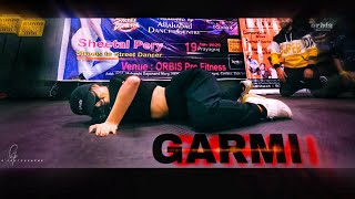 GARMI | PERY SHEETAL | DANCE | WORKSHOP !!!