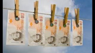 Unweaving the Anti Money Laundering and Counter Terrorist Financing System - Dr Dionysios S Demetis