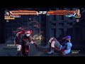 🔥 top 5 plays of the week 41 • tekken 7 maddomonsuta