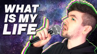 WHAT IS MY LIFE - Jacksepticeye Songify Remix by Schmoyoho