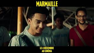 MARMAILLE (2024) / Bande annonce