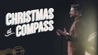 CHRISTMAS AT COMPASS | Wish List | Josh Wright