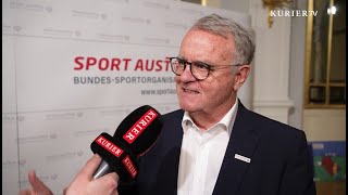 Sportstättenoffensive gefordert: Wie Österreich fit für die Zukunft wird