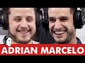 CREATIVO #241 - ADRIAN MARCELO | Me gustaría ser alcalde, Tratar mal a los meseros, Los anexos, Goku