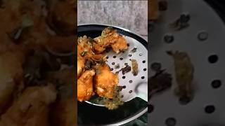 చలిలో వేడి వేడి చికెన్ కబాబ్ 😋 #youtubeshorts #trending #chiken #kabab #testy #recipe