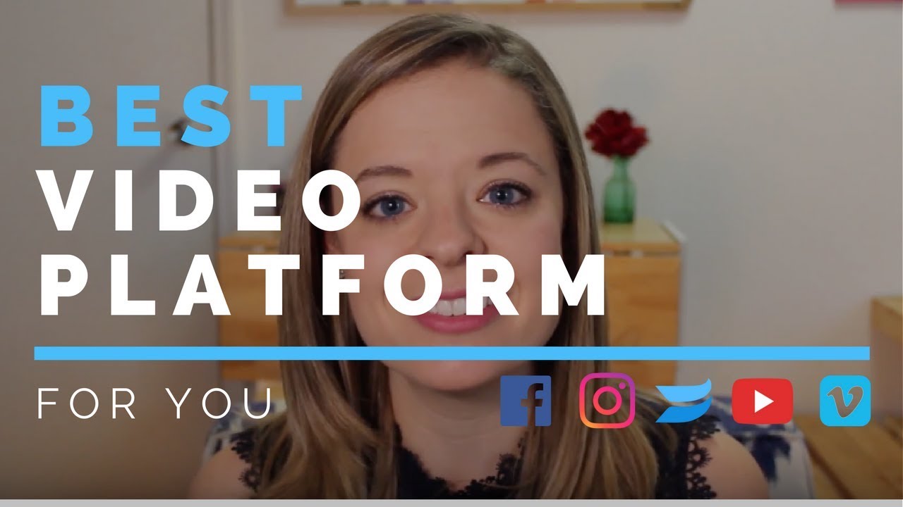 Which Video Hosting Platform Should You Use Youtube