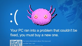 If KinitoPET Was An Actual Virus
