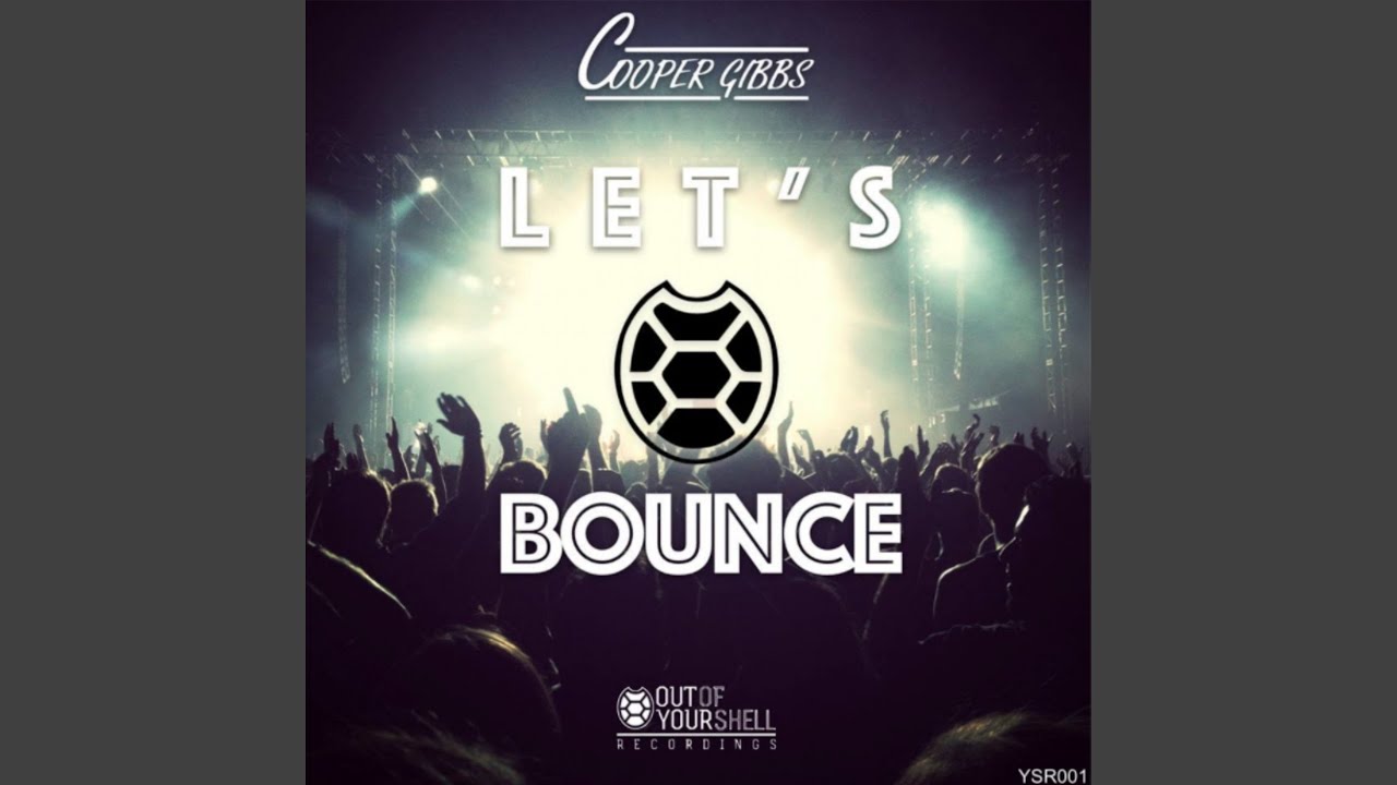 Let's Bounce - YouTube