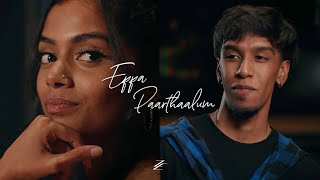 Eppa Paarthaalum | Dance Cover | Praveen S Choreography | Zenith Entertainment | 4K