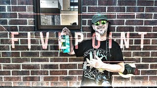 Canadian Cannabis Store Review - Five Point