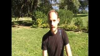 Behaviour and Environment: Module 8 Introduction