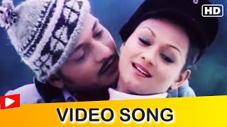 Jeevan Path Pe Ek Rath Video Song | Asha Bhosle | Amol Palekar | Agar... If | Hindi Gaane