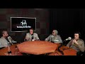 Psychotherapist Sits Down with Former Mafia Hitmen John Alite & Gene Borrello