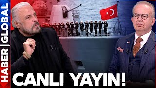 CANLI | Cihat Yaycı ve Mete Yarar | Türkiye O Adımı Attı: Yunanistan Fena Tutuştu! Mesele Özel