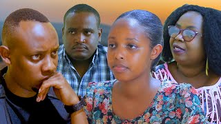 URUGO RWANJYE S16EP21|| BOSS DANNY afatiye  PRINCE na MAMA QUEEN  muri office🔥🔥🔥