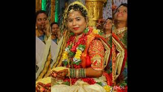 Manne Praveen Kumar & Mounika Wedding High lights @  29-05-2019