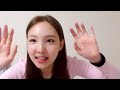 나연 log “나연의 휴가”