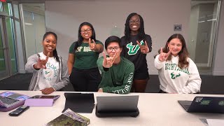 Join a Living Learning Community!