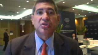 Ask a Leader 2011 - Arturo Condo 1