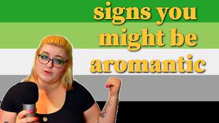 AROMANTICISM: a confusing journey of self-discovery