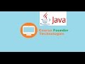 Hello world Java program using Eclipse