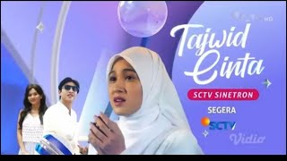 TAJWID CINTA SEGERA TAYANG DI SCTV