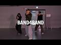 BAND4BAND / Learner Class / @Amy Park