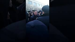 Жанаозен митинг требуется нормальной работы