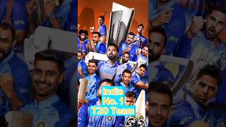 Top 10 Best Cricket Team In The World / Top 10 Teams In T20 Cricket 2024