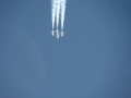 2015 USAF Thunderbirds California Capital Airshow! 22