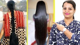 बालों को जड़ से मजबूत बनाये इन असरदार उपायों से | How to Strengthen Hair Roots