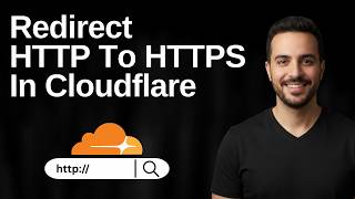How To Redirect HTTP To HTTPS In Cloudflare (2026 Easy Guide)